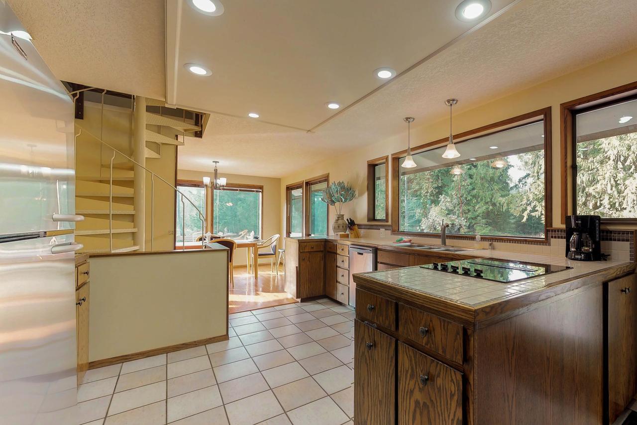 Meadows And Mountain Retreat Villa Little Oklahoma Exterior photo